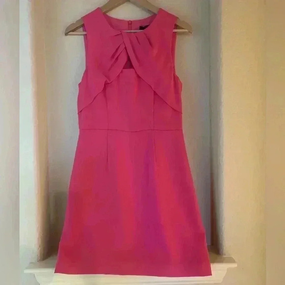 Trina Turk Nera Sleeveless Dress - Picture 2 of 9